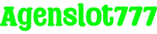 Agenslot777